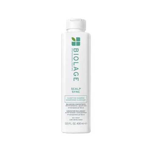 Scalp Sync Clarifying Shampoo - Biolage Renovation NZ | L'Or&eacute;al Partner Shop